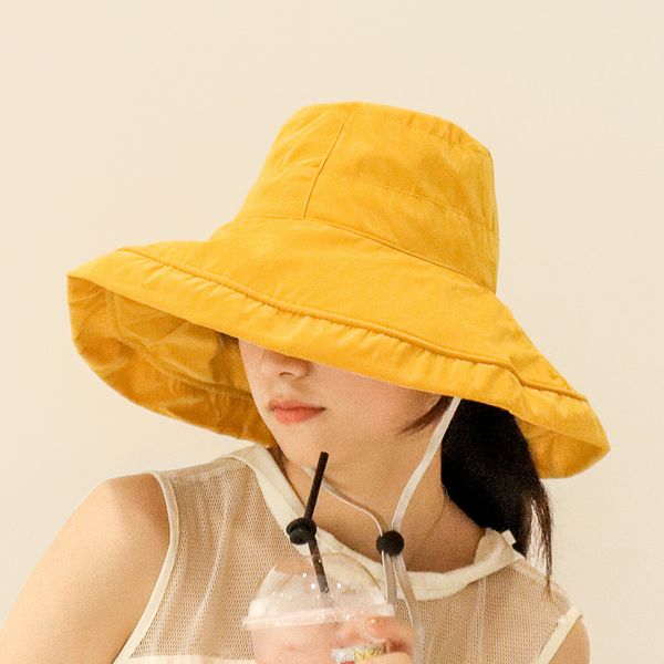 summer new design female sun hat fashion wide brim hats hipster japanese wild spring and summer breathable hat korean fisherman hat, Blue;gray
summer new design female sun hat fashion wide brim hats hipster japanese wild spring and summer breathable hat korean fisherman hat, Blue;gray