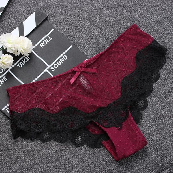 1pc soft breathable women panty low-rise knickers hollow briefs ultra thin hipster thong lace panties lady summer underwear, Black;pink
1pc soft breathable women panty low-rise knickers hollow briefs ultra thin hipster thong lace panties lady summer underwear, Black;pink