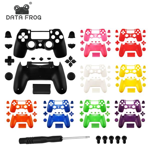 frog данных замена полный корпус и кнопки мод набор для ps4 тонкий gamepad защитный футляр для jds 040 ps4 тонкий pro крышка корпуса
frog данных замена полный корпус и кнопки мод набор для ps4 тонкий gamepad защитный футляр для jds 040 ps4 тонкий pro крышка корпуса