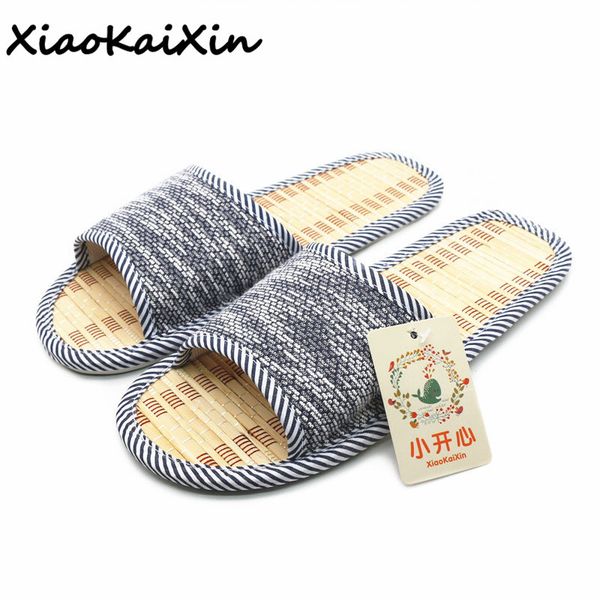 men's linen 2019 summer indoor floor flax home women bamboo bottom non-slip slides guest slippers flat shoes mx200425, Black
men's linen 2019 summer indoor floor flax home women bamboo bottom non-slip slides guest slippers flat shoes mx200425, Black