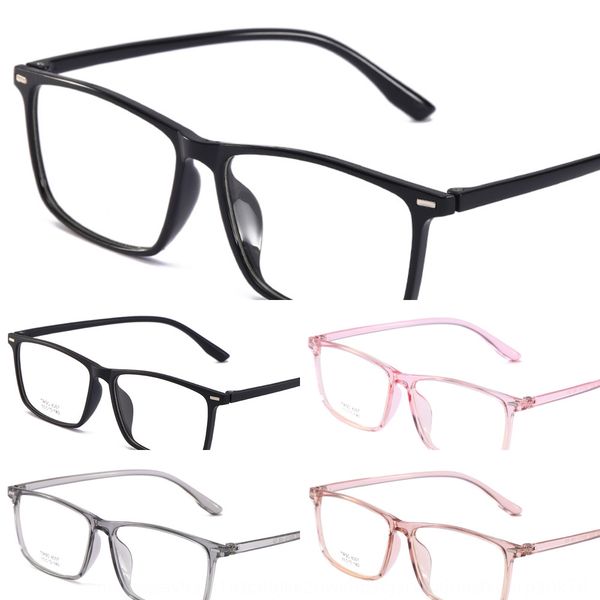 men's and women's square computer plain plain tr90 frame glasses computer goggles transparent glasses frame, Silver
men's and women's square computer plain plain tr90 frame glasses computer goggles transparent glasses frame, Silver