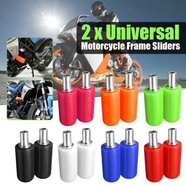 motorcycle parts slide anti-collision rubber protector anti falling bar motorcycle accessories
motorcycle parts slide anti-collision rubber protector anti falling bar motorcycle accessories