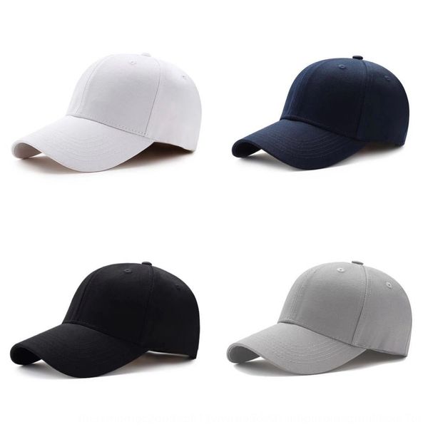 female outdoor baseball sunscreen baseball cap hat sunscreen hat street couple solid color cap male, Blue;gray
female outdoor baseball sunscreen baseball cap hat sunscreen hat street couple solid color cap male, Blue;gray