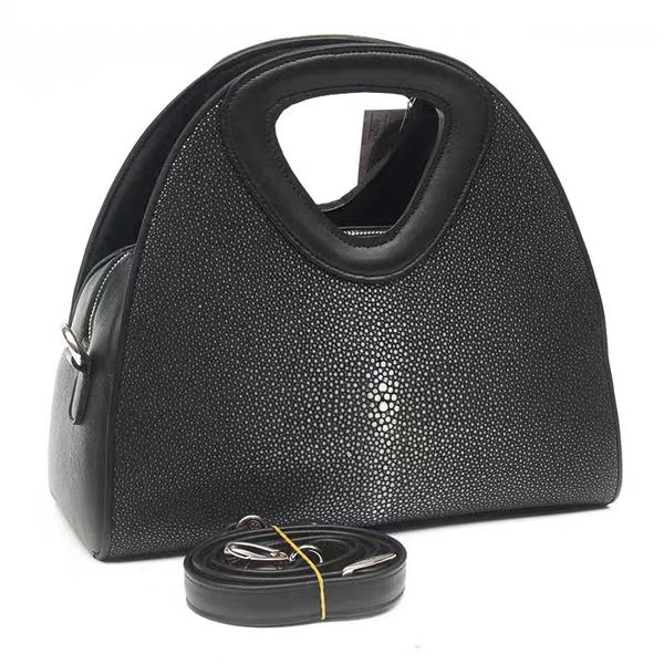 thailand authentic real smooth stingray skin women's purse genuine exotic leather lady handbag female single cross shoulder bag
thailand authentic real smooth stingray skin women's purse genuine exotic leather lady handbag female single cross shoulder bag