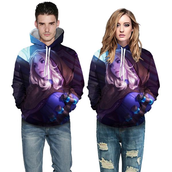 2020 fashion 3d print hoodies sweatshirt casual pullover autumn winter streetwear outdoor wear women men hoodies 21705, Blue;black
2020 fashion 3d print hoodies sweatshirt casual pullover autumn winter streetwear outdoor wear women men hoodies 21705, Blue;black