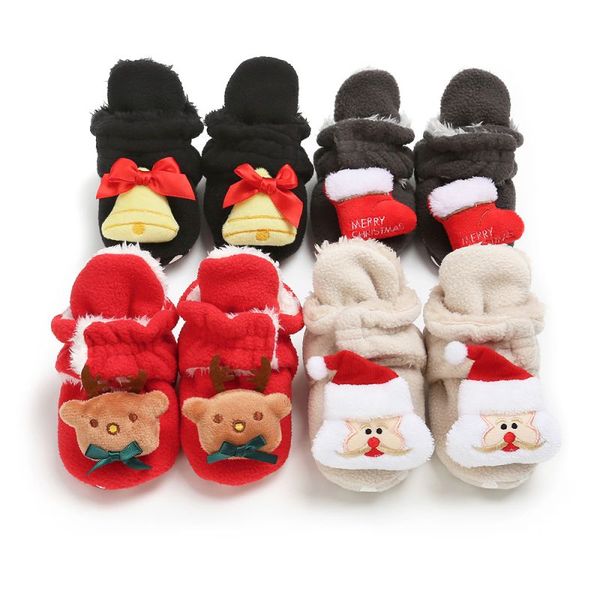 baby first walker shoes winter children shoes cute christmas baby 2020 boy girl soft sole anti-slip cartoon boots
baby first walker shoes winter children shoes cute christmas baby 2020 boy girl soft sole anti-slip cartoon boots