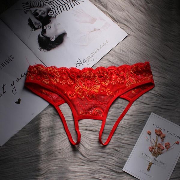 women's panties underwear ladies lace cutout briefs low waist thong t pants transparent, Black;pink
women's panties underwear ladies lace cutout briefs low waist thong t pants transparent, Black;pink