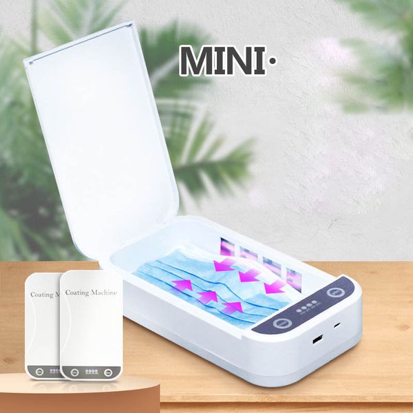 обеззараживание машина портативный уф стерилизатор мобильный телефон маска для лица дезинфекции коробка двойной уф-свет для мелких предметов
обеззараживание машина портативный уф стерилизатор мобильный телефон маска для лица дезинфекции коробка двойной уф-свет для мелких предметов