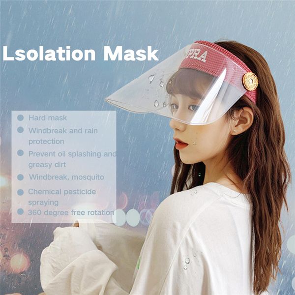 workshop cooking cleaning protective face shield clear visor flip up transparent mask anti splash elastic band full face cover
workshop cooking cleaning protective face shield clear visor flip up transparent mask anti splash elastic band full face cover