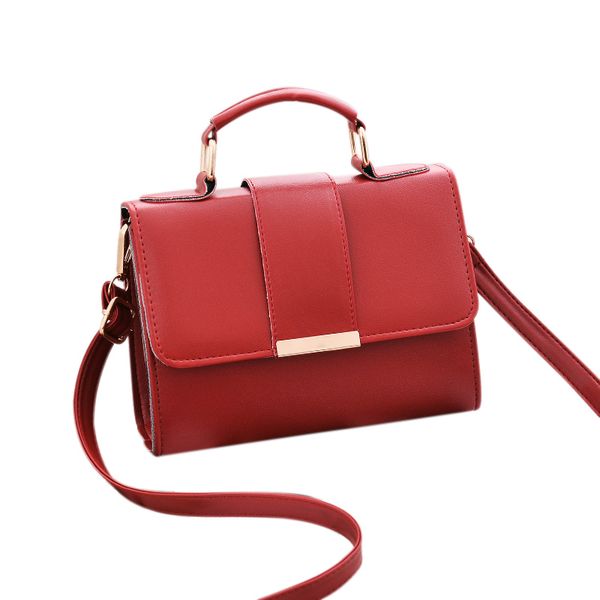 летняя мода женщин сумка сумки pu сумка плеча малого щитка crossbody сумки для женщин сумки посыльного (красный
летняя мода женщин сумка сумки pu сумка плеча малого щитка crossbody сумки для женщин сумки посыльного (красный