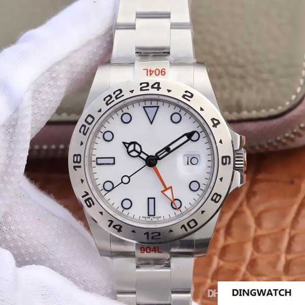GMT Double Hour Мужские часы 3187 с автоматическим механическим механизмом Импортированн
GMT Double Hour Мужские часы 3187 с автоматическим механическим механизмом Импортированн