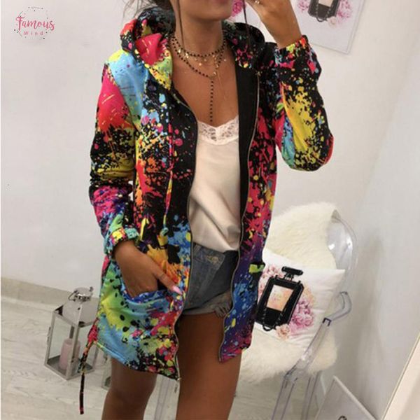 outerwear women coats new female tie dyeing print outwear fashion overcoat sweatshirt hooded women jackets drop shipping, Black;brown
outerwear women coats new female tie dyeing print outwear fashion overcoat sweatshirt hooded women jackets drop shipping, Black;brown