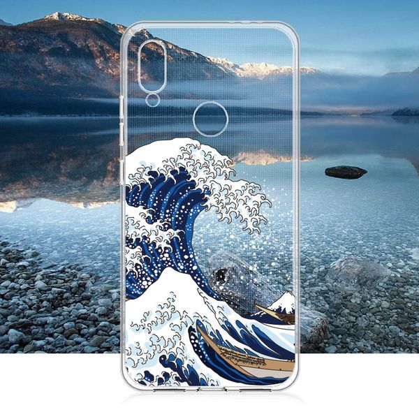 the great wave off kanagawa for xiaomi mi redmi note 5 6 7 8 9 lite pro plus soft tpu crystal slim protective clear case
the great wave off kanagawa for xiaomi mi redmi note 5 6 7 8 9 lite pro plus soft tpu crystal slim protective clear case