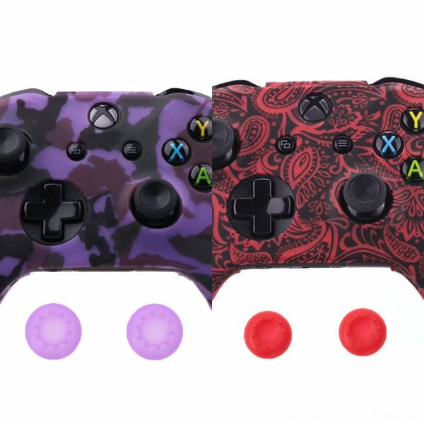 y7r8z dual color silicone joystick case thumb grip stick cap caps grips for ps4 ps3 xbox one 360 wiiu controllerfedex emsshipping
y7r8z dual color silicone joystick case thumb grip stick cap caps grips for ps4 ps3 xbox one 360 wiiu controllerfedex emsshipping