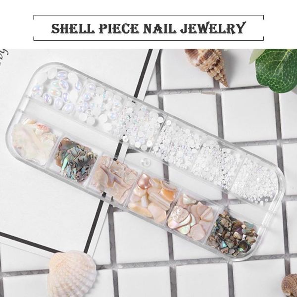 diy manicure decoration irregular shell stone dazzling high glow and dazzling pearl mixed ornaments color pearl mixed jewelry, Silver;gold
diy manicure decoration irregular shell stone dazzling high glow and dazzling pearl mixed ornaments color pearl mixed jewelry, Silver;gold