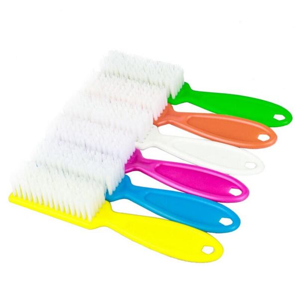 pro nail scrub brushes health beauty care accessory nail art plastic cleaning brush manicure tool lx7321, Yellow
pro nail scrub brushes health beauty care accessory nail art plastic cleaning brush manicure tool lx7321, Yellow