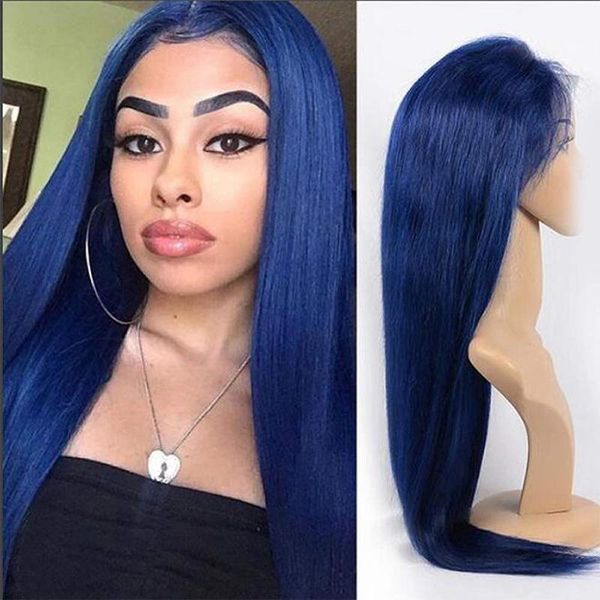 13x6 blonde lace front wig human hair preplucked brazilian remy hair pink red blue grey 613 honey blonde wigs for black women, Black;brown
13x6 blonde lace front wig human hair preplucked brazilian remy hair pink red blue grey 613 honey blonde wigs for black women, Black;brown
