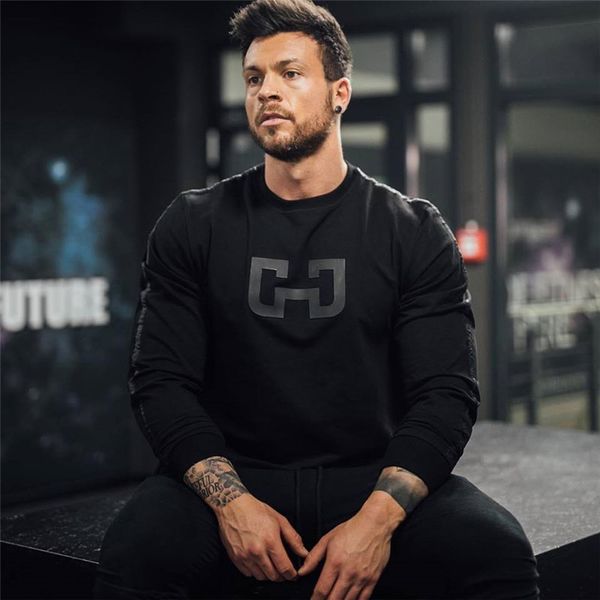 letter printed mens designer hoodies cool slim sport casual long sleeved crew neck pullover sweatshirts fashion men hoodies, Black
letter printed mens designer hoodies cool slim sport casual long sleeved crew neck pullover sweatshirts fashion men hoodies, Black