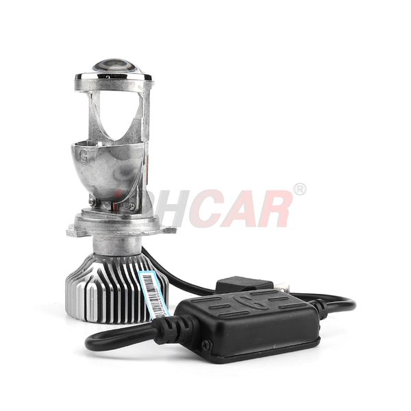 gcar mini h4 led bi projector lens high low beam car stylingfor car / motorcycle headlamp retrofit
gcar mini h4 led bi projector lens high low beam car stylingfor car / motorcycle headlamp retrofit