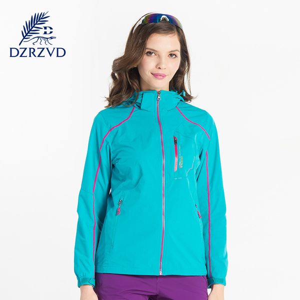 dzrzvd 2020 spring women outdoor sports thin quick-dry jacket waterproof breathable camping hiking female windbreaker coat, Blue;black
dzrzvd 2020 spring women outdoor sports thin quick-dry jacket waterproof breathable camping hiking female windbreaker coat, Blue;black