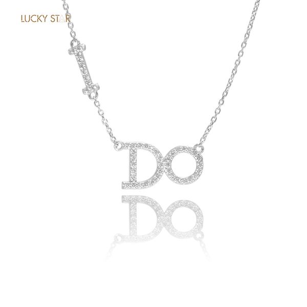 necklace ido personality letter necklace 925 pure silver female clavicle chain light luxury for wife, girlfriend an
necklace ido personality letter necklace 925 pure silver female clavicle chain light luxury for wife, girlfriend an
