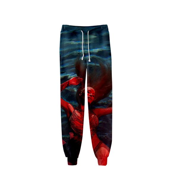 2019 3d printed iggy azalea hip hop pants trousers kpop fashion casual casual warm pants slim, Black
2019 3d printed iggy azalea hip hop pants trousers kpop fashion casual casual warm pants slim, Black
