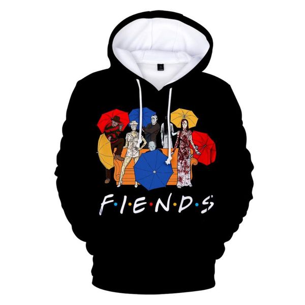 personality friends it chapter hoodies men clothing 3d hoodie sweatshirt tracksuit it chapter boy hoody harajuku pullovers, Black
personality friends it chapter hoodies men clothing 3d hoodie sweatshirt tracksuit it chapter boy hoody harajuku pullovers, Black