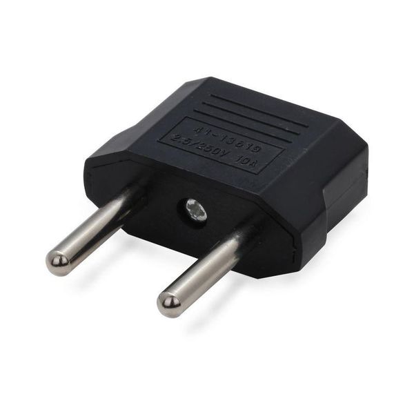 2000pcs us/au/eu to eu plug euro europe travel wall ac power charger outlet adapter converter for charger
2000pcs us/au/eu to eu plug euro europe travel wall ac power charger outlet adapter converter for charger