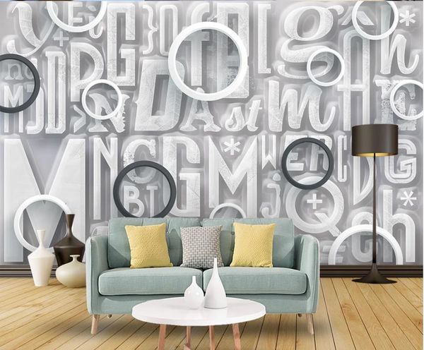 custom p wallpaper simple abstract three dimensional alphabet art tv background wall
custom p wallpaper simple abstract three dimensional alphabet art tv background wall