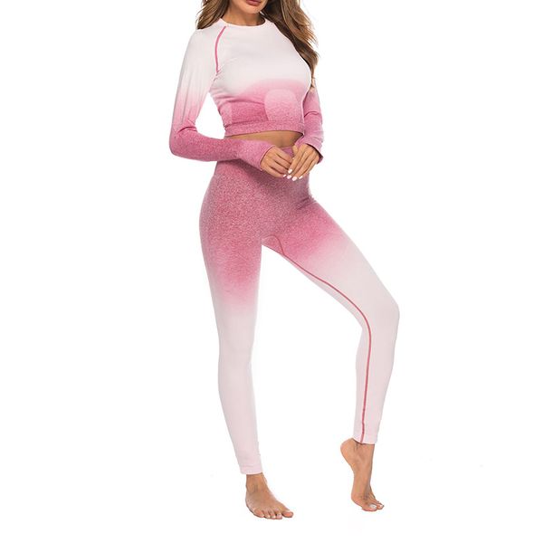 2pcs women yoga clothes set bra vest high waisted pants sport trouser leggings eig88, White;red
2pcs women yoga clothes set bra vest high waisted pants sport trouser leggings eig88, White;red