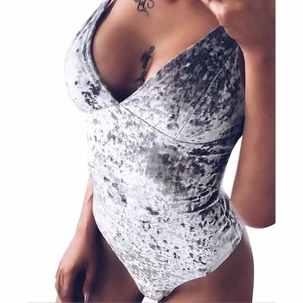 женщины комбинезоны rompers для женщин мода бархатная feminino sexy body top bodycon женщин bodysuits v шеи теплый костюм для подвижных игр, Black;white
женщины комбинезоны rompers для женщин мода бархатная feminino sexy body top bodycon женщин bodysuits v шеи теплый костюм для подвижных игр, Black;white