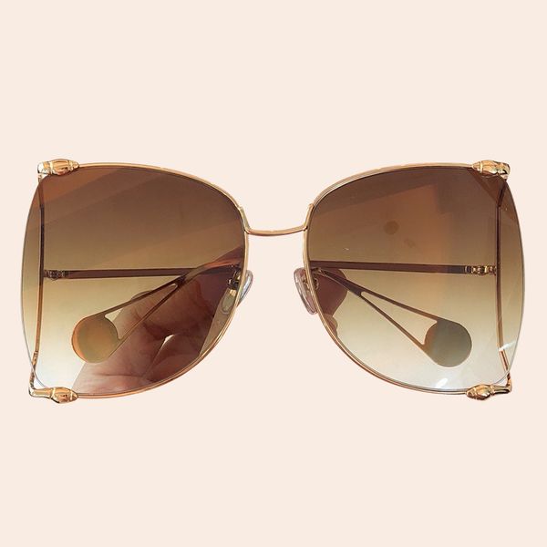big frame vintage women sunglasses 2020 brand designer óculos de sol lunette de soleil femme alloy frame glasses, White;black
big frame vintage women sunglasses 2020 brand designer óculos de sol lunette de soleil femme alloy frame glasses, White;black