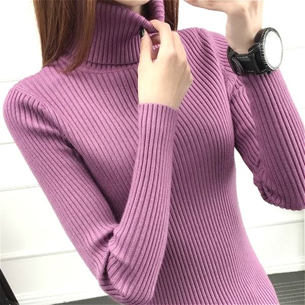 peonfly fashion pullover jumper sweater women pure color long sleeve knitting warm turtleneck sweater black white pull femme, White;black
peonfly fashion pullover jumper sweater women pure color long sleeve knitting warm turtleneck sweater black white pull femme, White;black