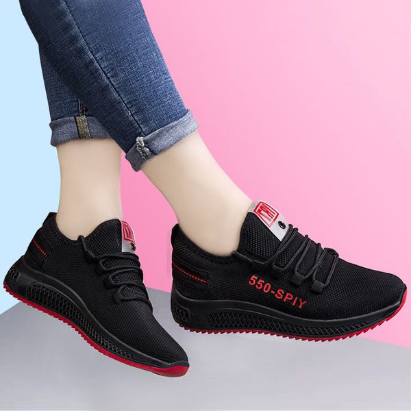 spring 2020, ins, dad, new korean version, all kinds of casual shoes for students, Black
spring 2020, ins, dad, new korean version, all kinds of casual shoes for students, Black