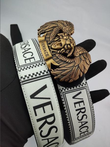 belt for men and women with flat buckles designer belt is designed for men of wholesale, Black;brown
belt for men and women with flat buckles designer belt is designed for men of wholesale, Black;brown