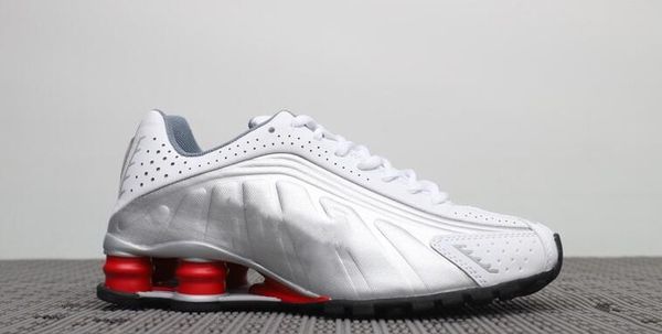 2018 NEW Casual Shoes SHOXI R4 CHEAP CASUAL SHOES MEN'S TOP CASUAL SHOES WHITE BLACK BLUE SNEAKERS 40-45
2018 NEW Casual Shoes SHOXI R4 CHEAP CASUAL SHOES MEN'S TOP CASUAL SHOES WHITE BLACK BLUE SNEAKERS 40-45