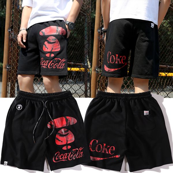 brand women mens designer summer shorts pants fashion print drawstring beach swim shorts homme luxury sweatpants hip hop streetwear 663
brand women mens designer summer shorts pants fashion print drawstring beach swim shorts homme luxury sweatpants hip hop streetwear 663