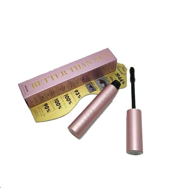 new arrival better than eyelash makeup waterproof mascara logo lasting eye cosmetics makeup brush
new arrival better than eyelash makeup waterproof mascara logo lasting eye cosmetics makeup brush