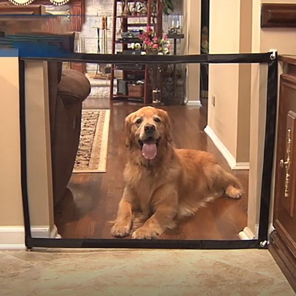 super durable and portable easy to install dog isolation net portable folding pet isolation barrier magic-gate security fence
super durable and portable easy to install dog isolation net portable folding pet isolation barrier magic-gate security fence
