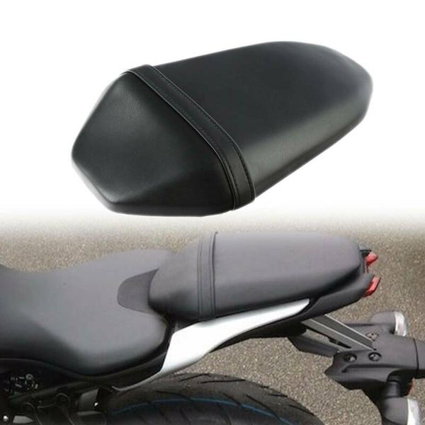 motorcycle black rear passenger seat pillion for yamaha cb1000ra 2018-2019 2006-2010
motorcycle black rear passenger seat pillion for yamaha cb1000ra 2018-2019 2006-2010