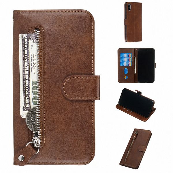 wallet flip leather phone case for iphone xr x xs max 6 6s plus card slots stand holder soft pu cases for iphone x 7 8 plus 6s
wallet flip leather phone case for iphone xr x xs max 6 6s plus card slots stand holder soft pu cases for iphone x 7 8 plus 6s