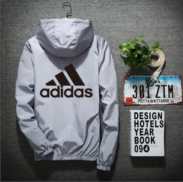 adidas adidas новая весенняя одежда супер тонкая дышащая солнцезащитная куртка для мужчин и женщин летом для наружной рыбалки и откорма l1ez, Black;brown
adidas adidas новая весенняя одежда супер тонкая дышащая солнцезащитная куртка для мужчин и женщин летом для наружной рыбалки и откорма l1ez, Black;brown