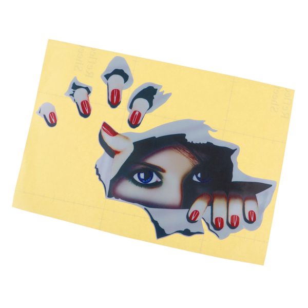 novelty car decals kayak boats waterproof stickers for lapdiving tanks fins flippers peeking eye
novelty car decals kayak boats waterproof stickers for lapdiving tanks fins flippers peeking eye