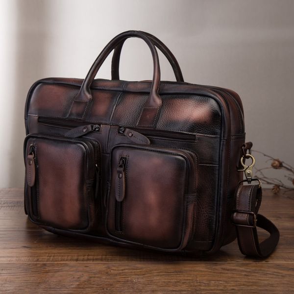 original leather fashion business briefcase messenger bag male design travel lapdocument case tote portfolio bag k1013db
original leather fashion business briefcase messenger bag male design travel lapdocument case tote portfolio bag k1013db