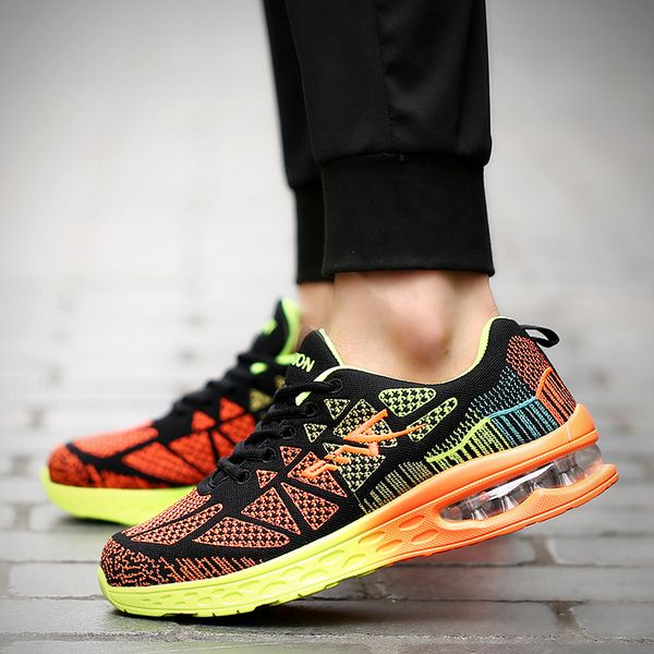 original outdoor jogging shoes mens running shoes women 2020 light breathable sneakers outdoor walking trekking
original outdoor jogging shoes mens running shoes women 2020 light breathable sneakers outdoor walking trekking