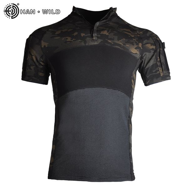 2020 frog combat shirts hiking t-shirts army suit soldier training military uniform summer disguise tactical clothing unisex, Gray;blue
2020 frog combat shirts hiking t-shirts army suit soldier training military uniform summer disguise tactical clothing unisex, Gray;blue