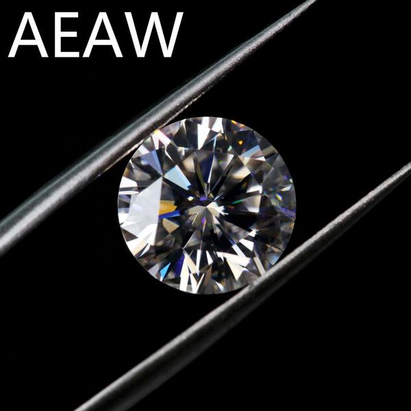 round brilliant cut 1.0ct carat 6.5mm ef similar to charles colvard moissanite loose stone excellent cut grade test positive, Black
round brilliant cut 1.0ct carat 6.5mm ef similar to charles colvard moissanite loose stone excellent cut grade test positive, Black