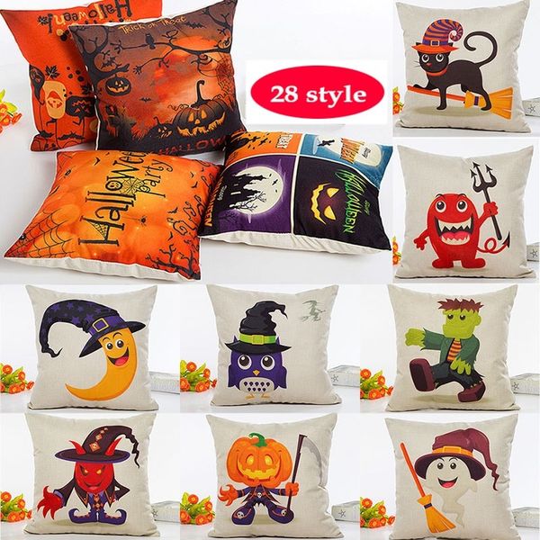 halloween pumpkin pillow case linen cartoon anime pillowcase home sofa car decorative xmas gifts home decorative without core an2203
halloween pumpkin pillow case linen cartoon anime pillowcase home sofa car decorative xmas gifts home decorative without core an2203