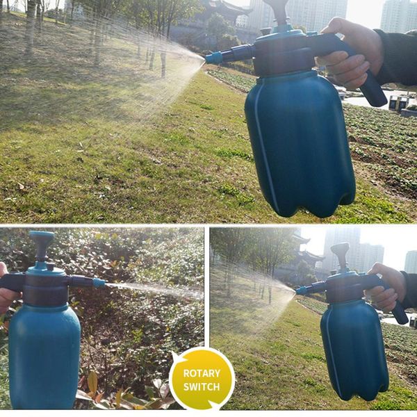 2l hand pressure sprayer garden spray bottle plant flower watering can plastic kettle watering can adjustable nozzle
2l hand pressure sprayer garden spray bottle plant flower watering can plastic kettle watering can adjustable nozzle
