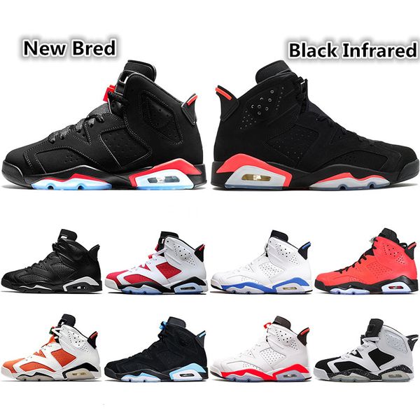 fashion 6 6s bred men basketball shoes 2019 tinker unc black cat red carmine toro women mens designer trainer sport sneakers 41-47
fashion 6 6s bred men basketball shoes 2019 tinker unc black cat red carmine toro women mens designer trainer sport sneakers 41-47